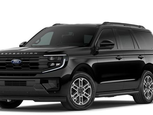 New 2026 Ford Expedition Active AWD/4WD image 24