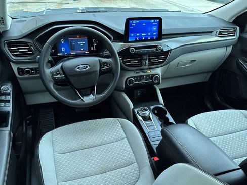 Used 2023 Ford Escape Active image 7