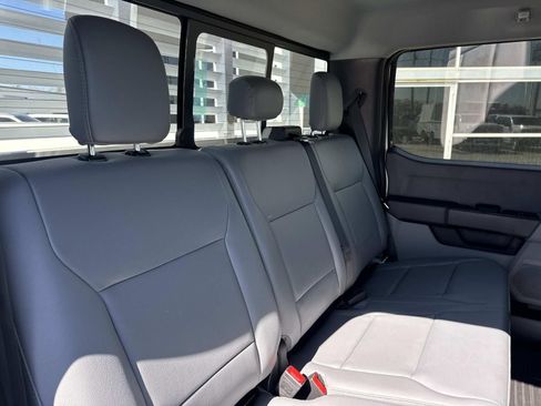 New 2026 Ford F550 4x4 Crew Cab Super Duty image 19