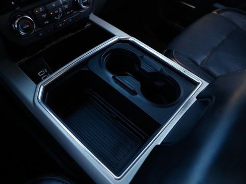 Used 2017 Ford F250 Lariat w/ Lariat Ultimate Package image 43