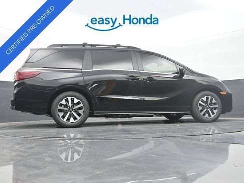 Used 2025 Honda Odyssey EX-L image 35