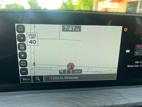 Certified 2025 Kia Telluride EX X-Line AWD/4WD image 55