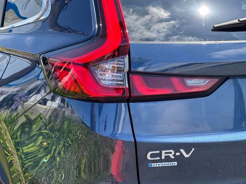 Used 2024 Honda CR-V Sport image 12