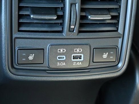 New 2026 Subaru Outback Touring XT image 11