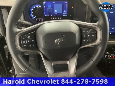 Used 2024 Ford Bronco Wildtrak image 16