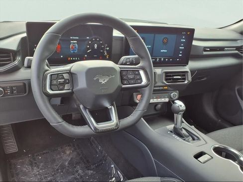 New 2026 Ford Mustang Coupe RWD image 4