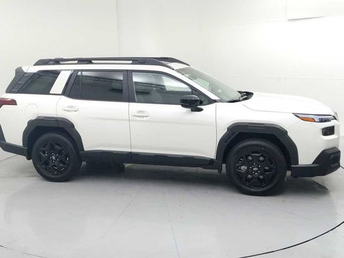 New 2026 Subaru Outback Limited image 12