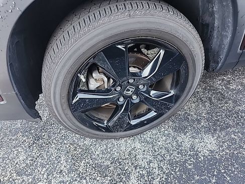 Used 2020 Honda Passport Elite image 9