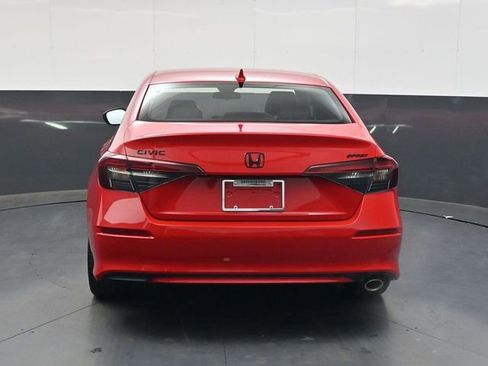 Used 2025 Honda Civic Sport image 5