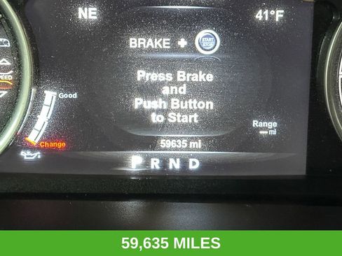 Used 2017 RAM 2500 Power Wagon w/ Leather & Luxury Group image 3