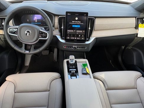 New 2026 Volvo XC90 B6 Ultra w/ Lounge Package AWD/4WD image 11