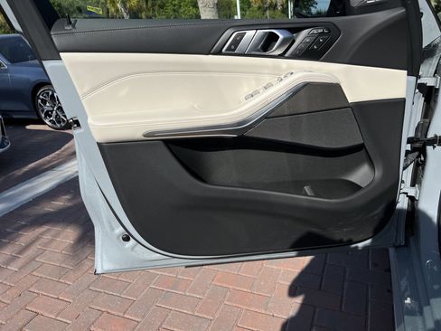 Certified 2024 BMW X7 M60i w/ Executive Package image 14