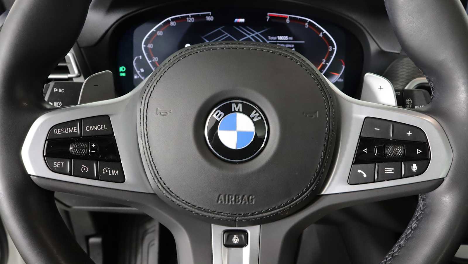 Used 2024 BMW X3 xDrive30i w/ M Sport Package AWD/4WD image 22