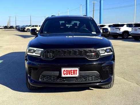 Used 2025 Dodge Durango GT image 3