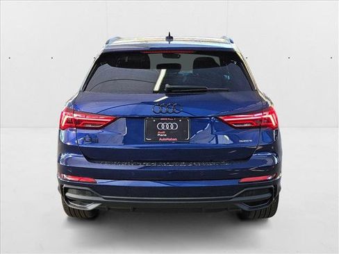 New 2025 Audi Q3 2.0T Premium w/ Convenience Package image 7