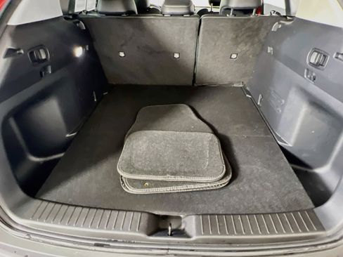 Used 2024 MAZDA CX-50 AWD 2.5 S w/ Cargo Package image 24