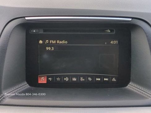 Used 2016 MAZDA CX-5 Touring AWD/4WD image 19