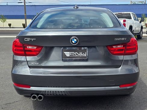 Used 2014 BMW 328i Gran Turismo xDrive AWD/4WD image 7