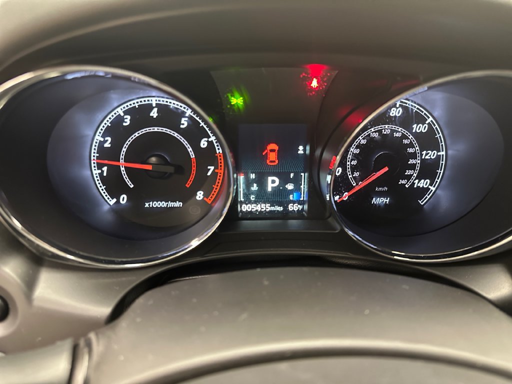Used 2026 Mitsubishi Outlander Sport ES AWD/4WD image 20
