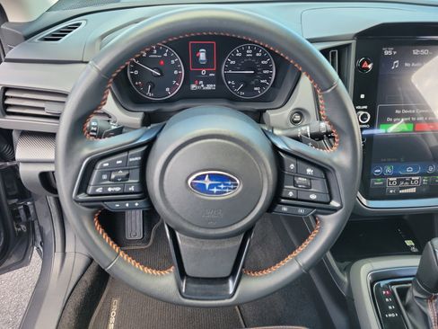 Certified 2024 Subaru Crosstrek 2.5i Limited AWD/4WD image 23