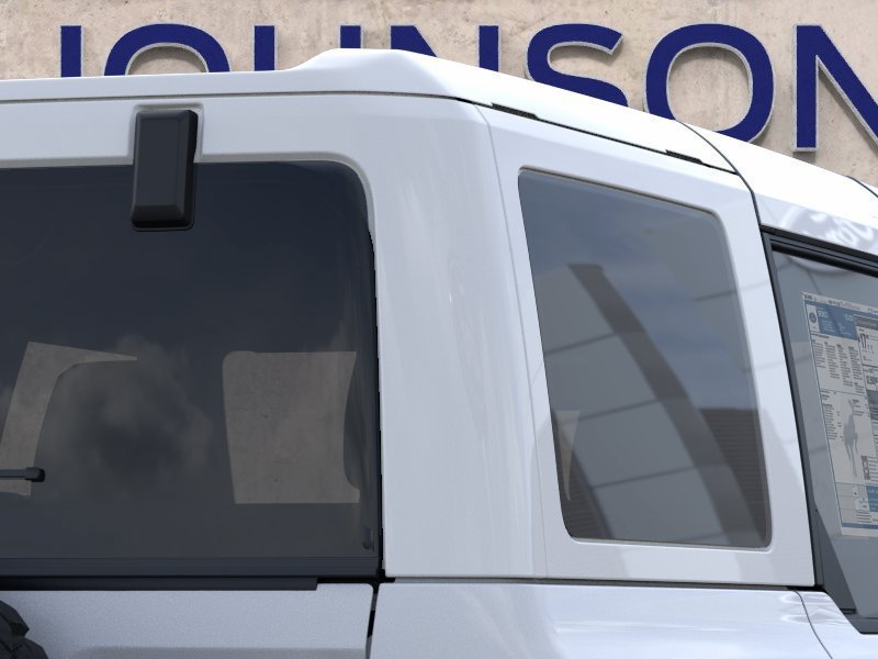 New 2026 Ford Bronco Heritage Edition AWD/4WD image 25