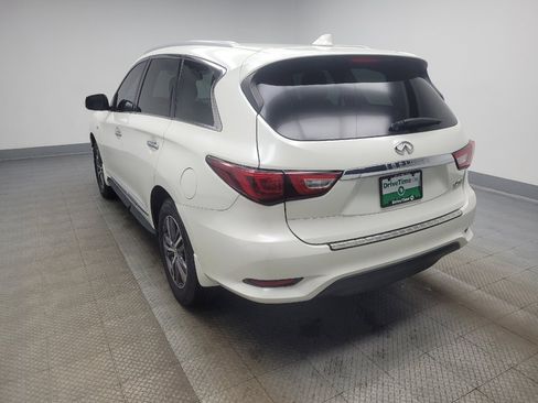 Used 2017 INFINITI QX60 FWD w/ Premium Package image 5