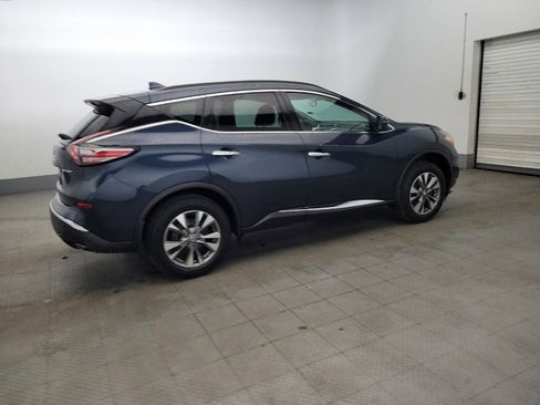 Used 2016 Nissan Murano SV w/ Premium Package AWD/4WD image 10