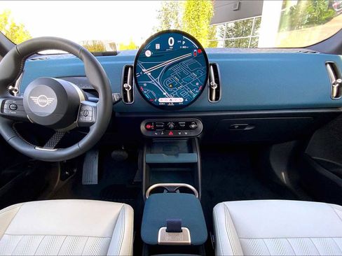 New 2026 MINI Cooper Countryman S image 5