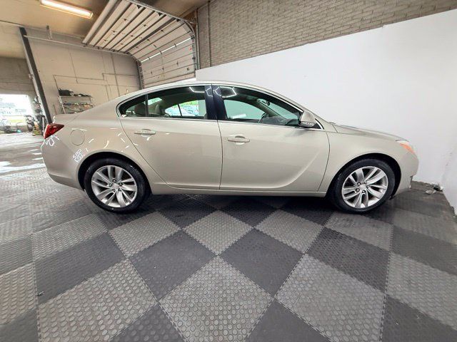 Used 2015 Buick Regal FWD image 12