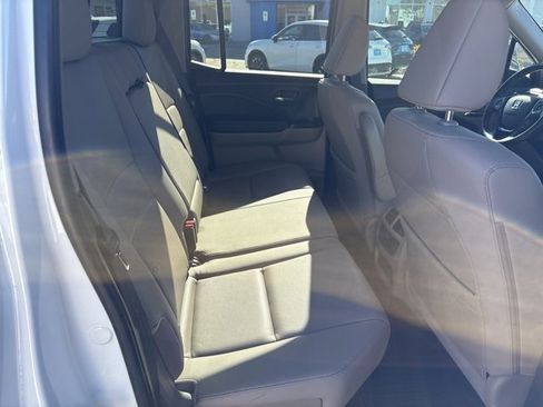 Certified 2020 Honda Ridgeline RTL-E image 13