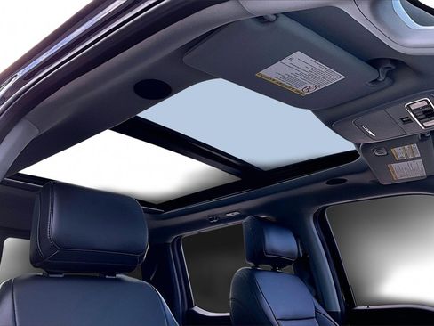 New 2025 Ford F250 Lariat w/ Lariat Ultimate Package image 31