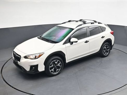 Used 2019 Subaru Crosstrek 2.0i Premium w/ Popular Package #2 AWD/4WD image 28