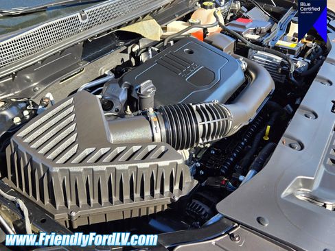 Used 2023 Chevrolet Blazer LT image 17