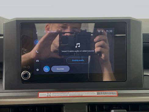 Used 2024 Toyota Tacoma SR5 image 26