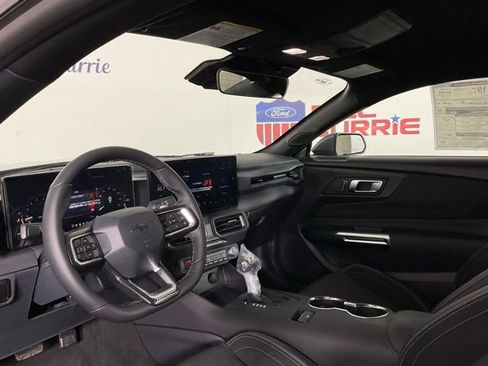 New 2026 Ford Mustang GT image 13
