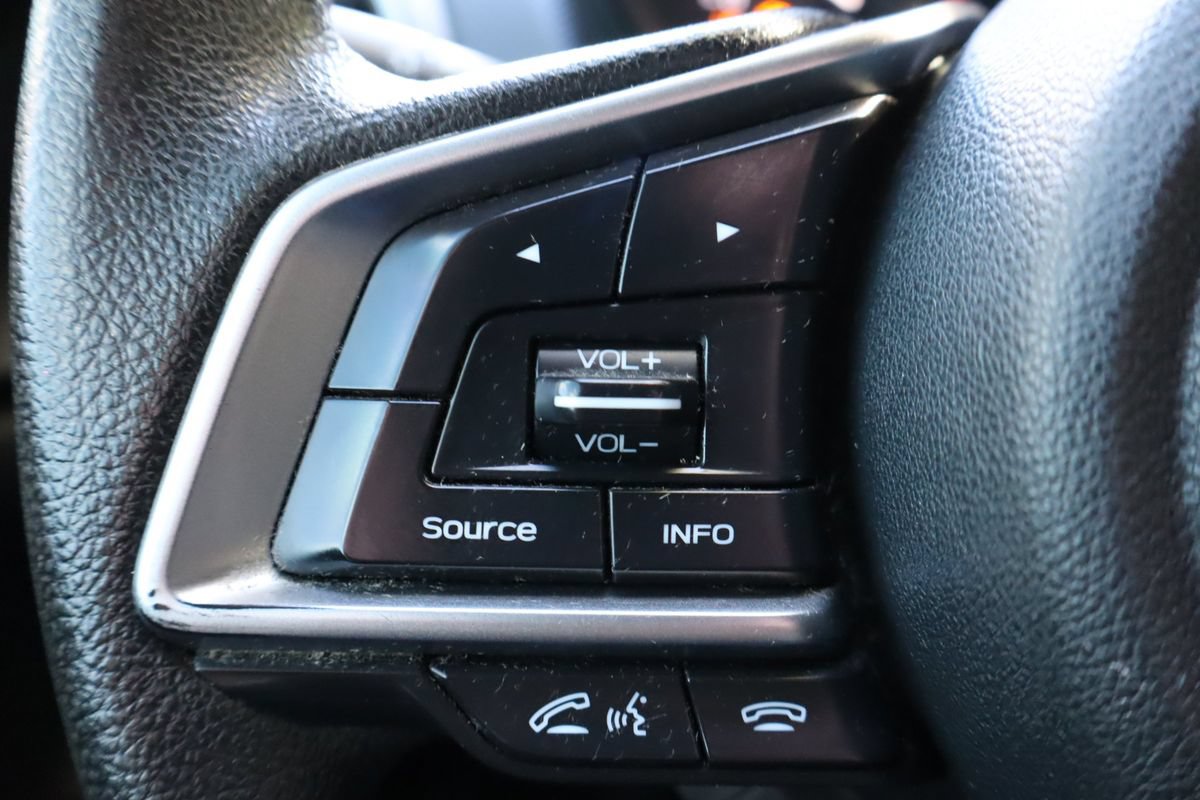 Used 2019 Subaru Forester w/ Alloy Wheel Package AWD/4WD image 29