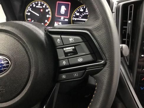 Used 2025 Subaru Crosstrek 2.5i Sport image 35