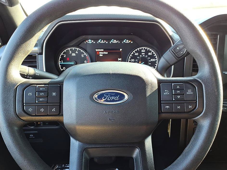 Used 2023 Ford F150 XL w/ Trailer Tow Package AWD/4WD image 27