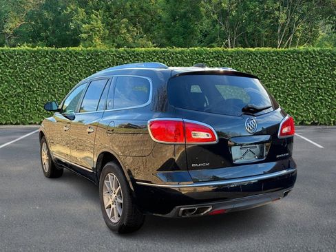 Used 2017 Buick Enclave Leather image 4