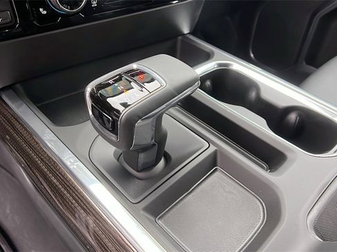 New 2025 Chevrolet Silverado 1500 RST w/ All Star Edition Plus image 25