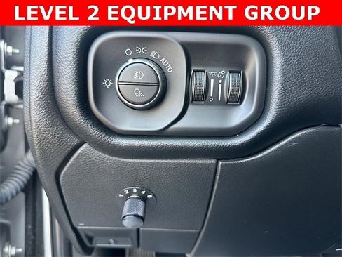 Used 2020 RAM 3500 Laramie image 20