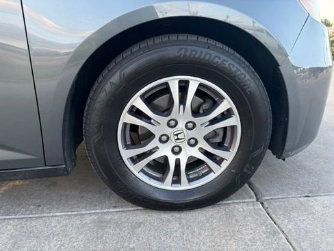Used 2011 Honda Odyssey EX image 12