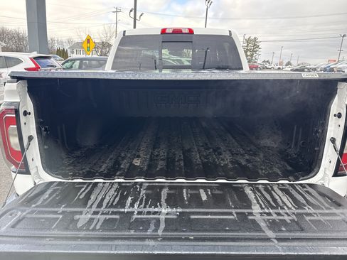 Used 2017 GMC Sierra 1500 SLT image 5