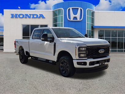 Used 2024 Ford F250 Lariat w/ Sport Appearance Package