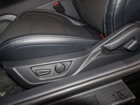 New 2026 Ford Mustang image 6