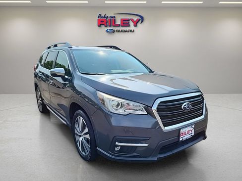 Used 2019 Subaru Ascent Touring w/ Popular Package #3 AWD/4WD image 7