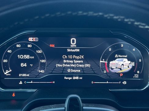 Used 2025 GMC Sierra 1500 Denali Ultimate image 24