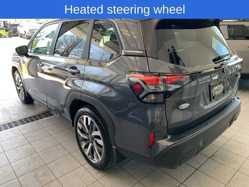 New 2026 Subaru Forester Touring image 15