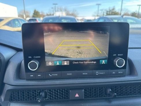 Used 2023 Honda CR-V EX image 18