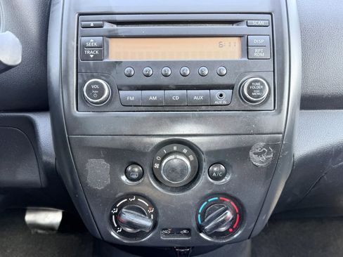 Used 2016 Nissan Versa S Plus image 24